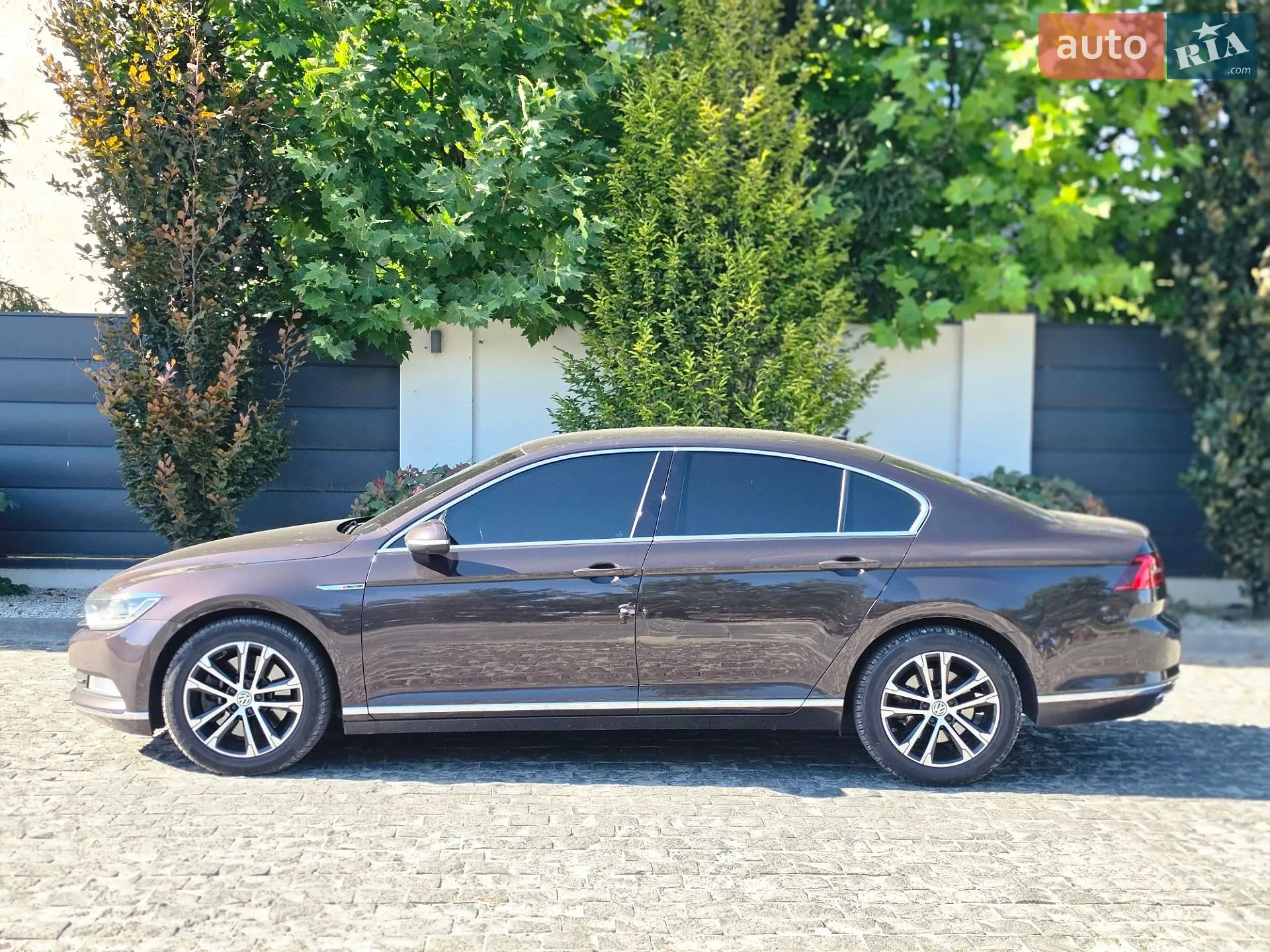 2018 Volkswagen Passat - мініатюра 5