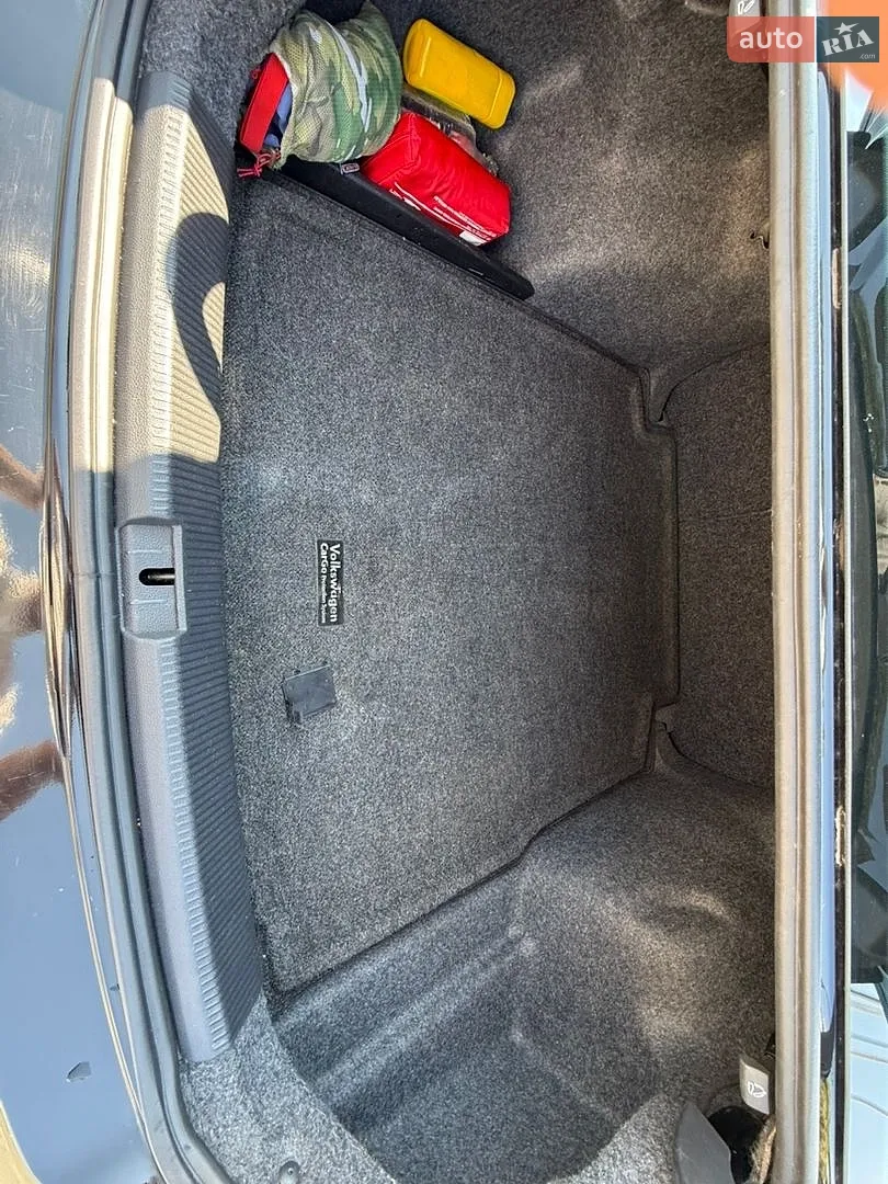 2015 Volkswagen Passat - мініатюра 18