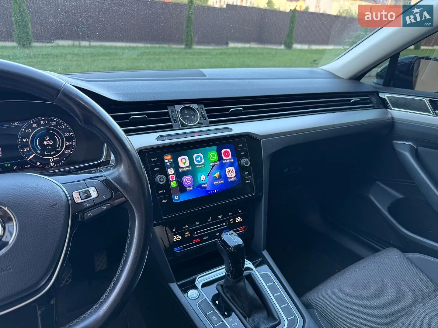 2016 Volkswagen Passat - мініатюра 10