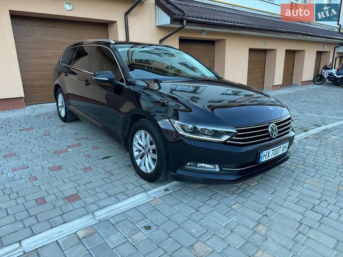 2016 Volkswagen Passat - мініатюра 2