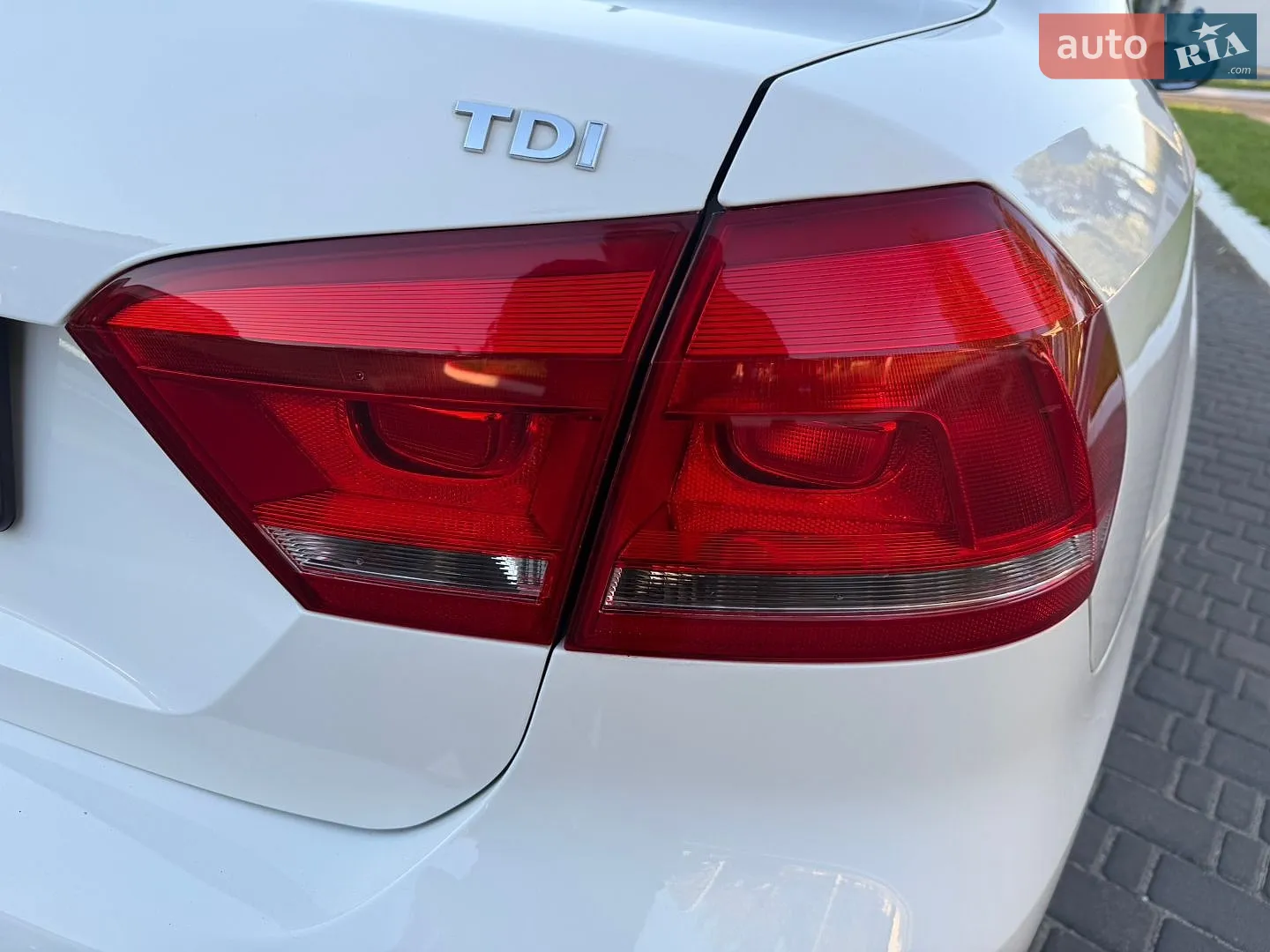 2015 Volkswagen Passat - мініатюра 10
