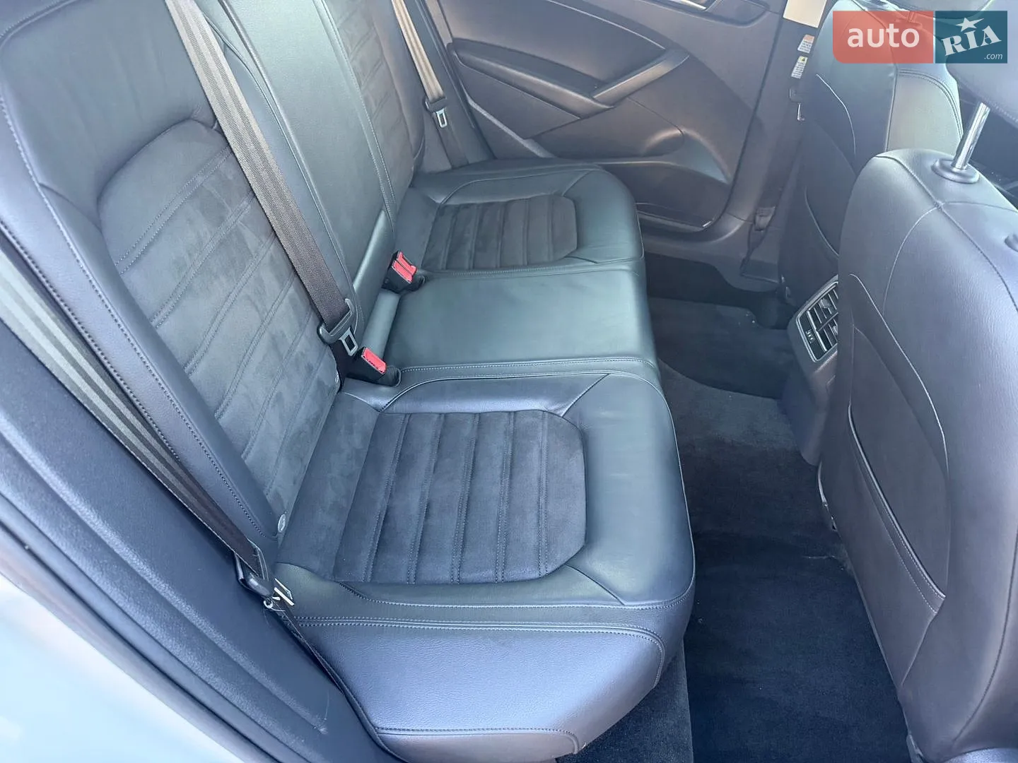 2015 Volkswagen Passat - мініатюра 33