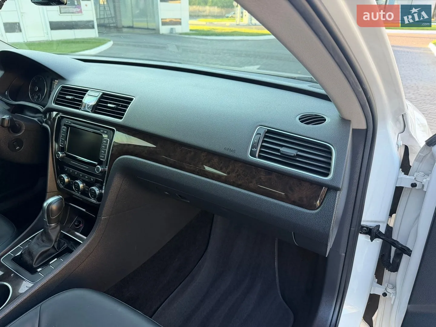 2015 Volkswagen Passat - мініатюра 44