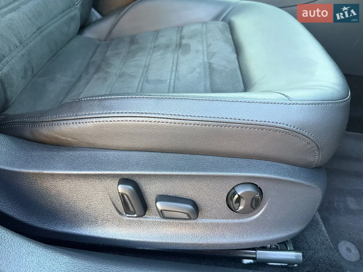 2015 Volkswagen Passat - мініатюра 43