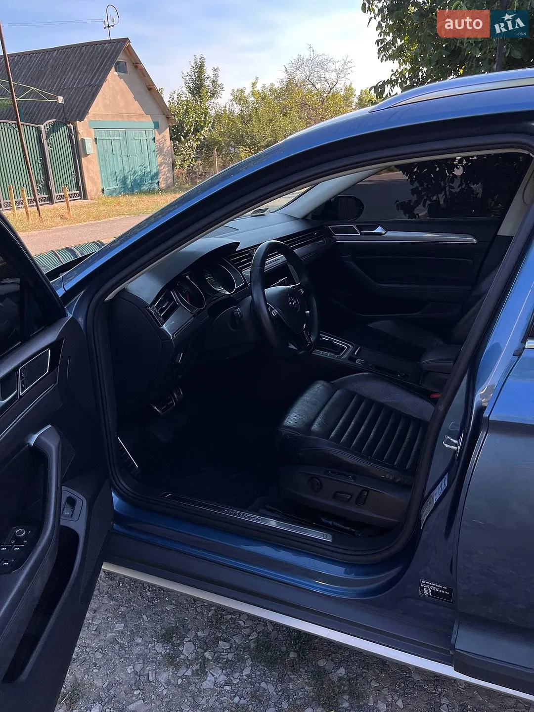2018 Volkswagen Passat - мініатюра 14