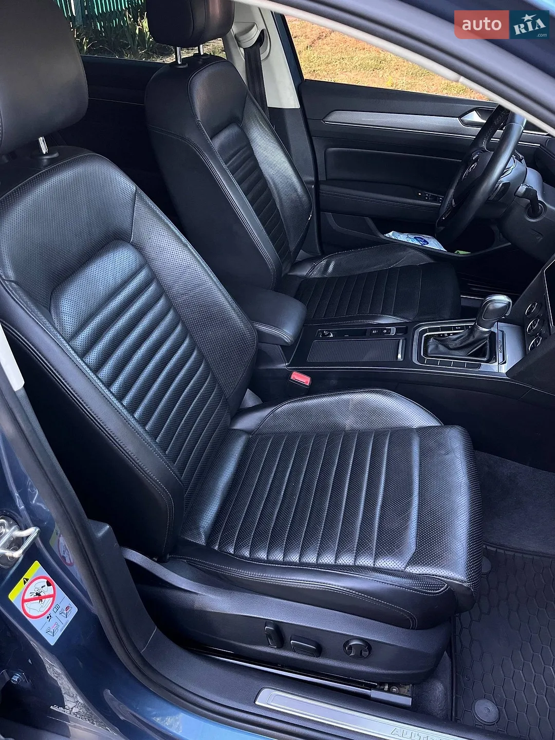 2018 Volkswagen Passat - мініатюра 16