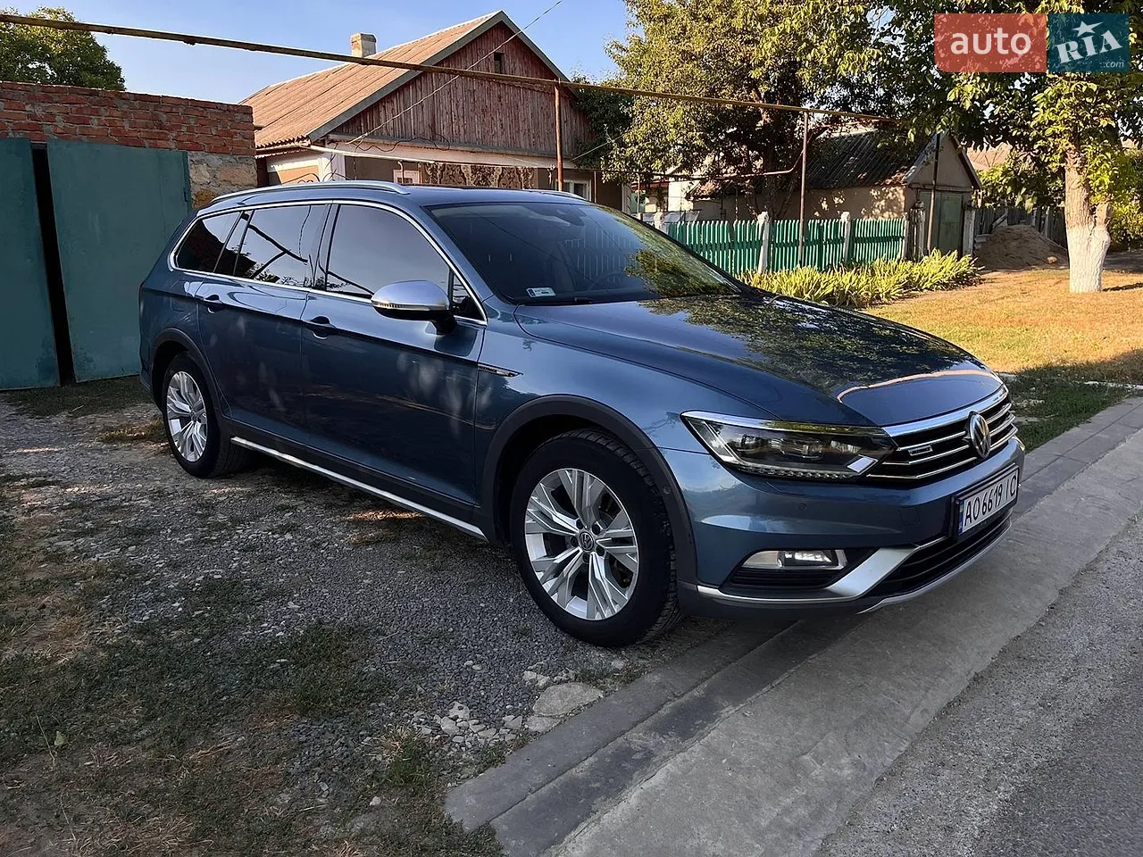 2017 Volkswagen Passat - мініатюра 14