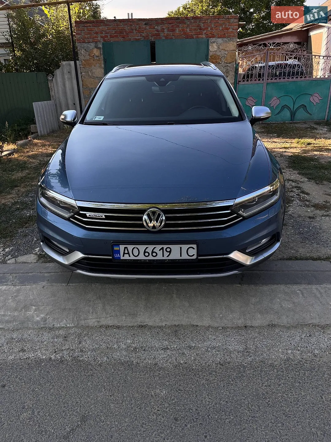 2018 Volkswagen Passat - мініатюра 25