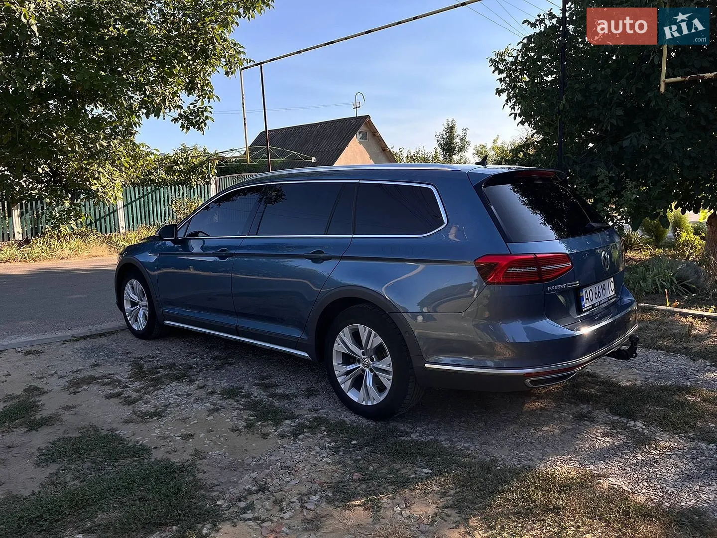 2018 Volkswagen Passat - мініатюра 28