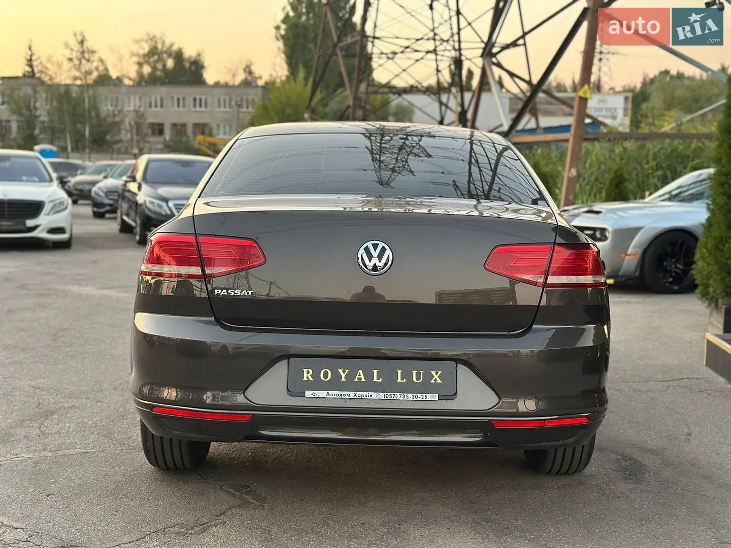 2018 Volkswagen Passat - мініатюра 11