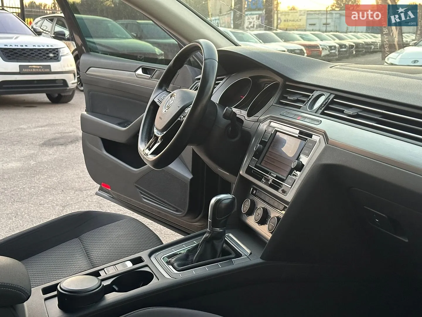 2018 Volkswagen Passat - мініатюра 25