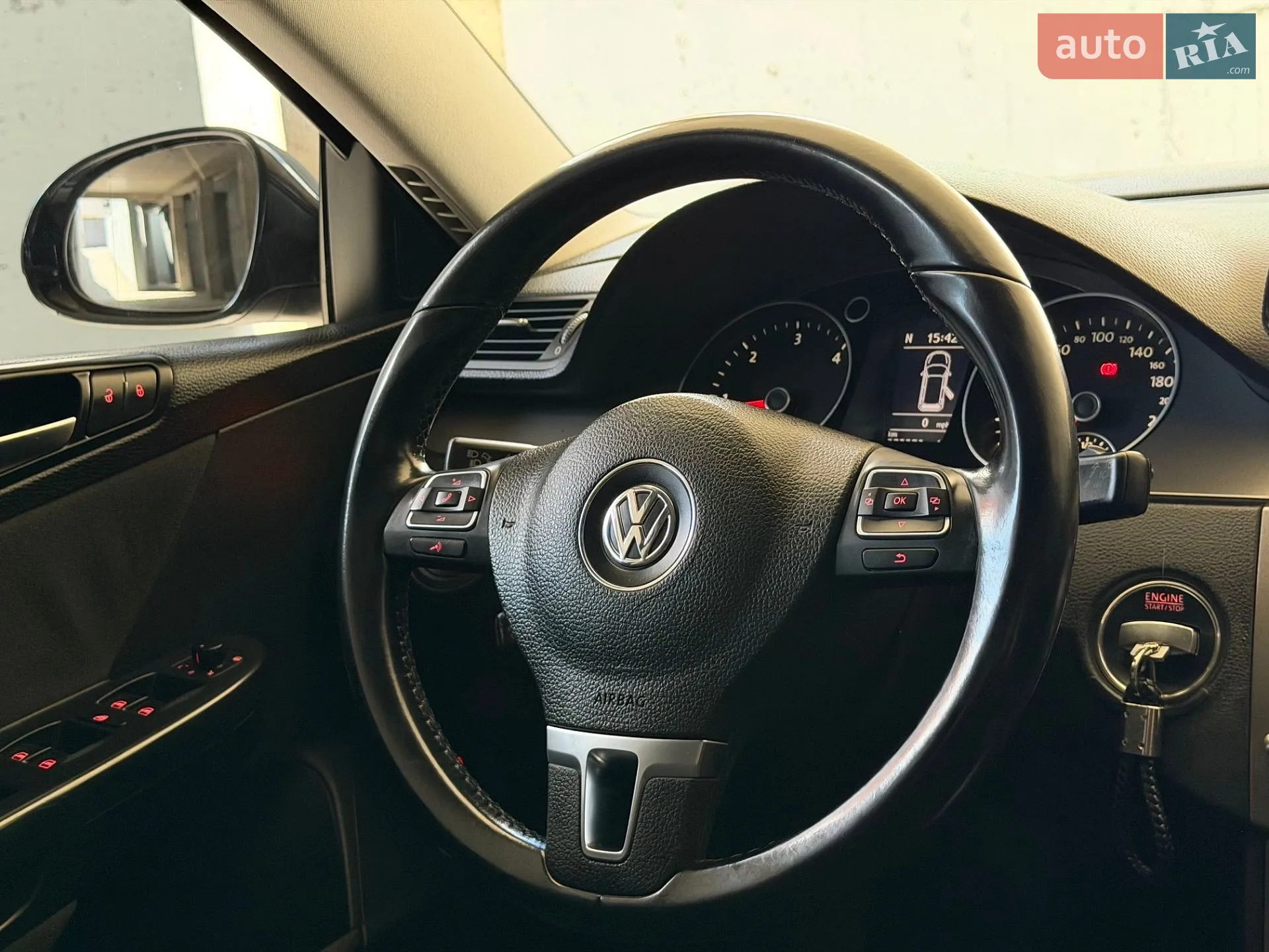 2010 Volkswagen Passat - мініатюра 38