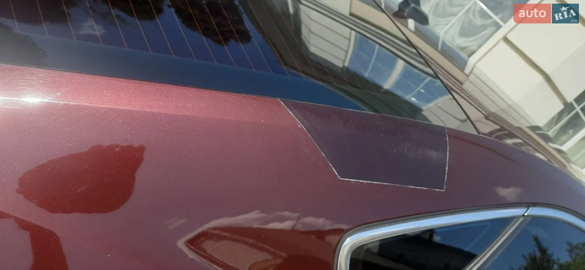 2013 Volkswagen Passat - мініатюра 19