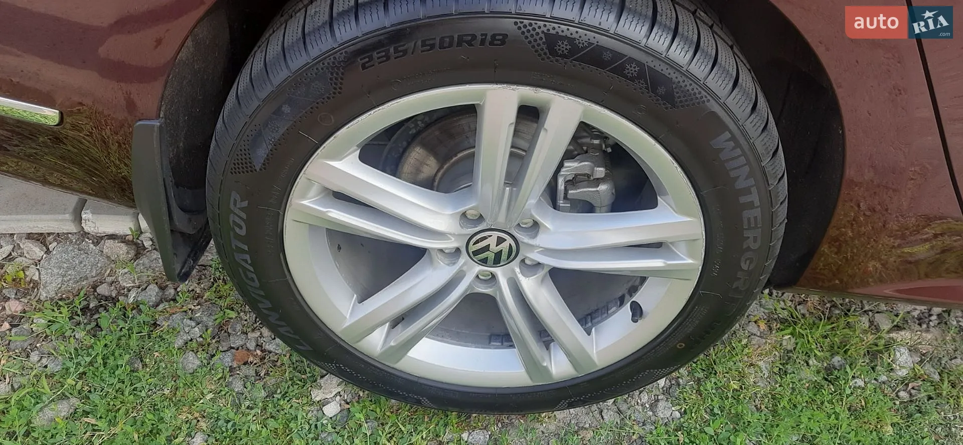 2013 Volkswagen Passat - мініатюра 2