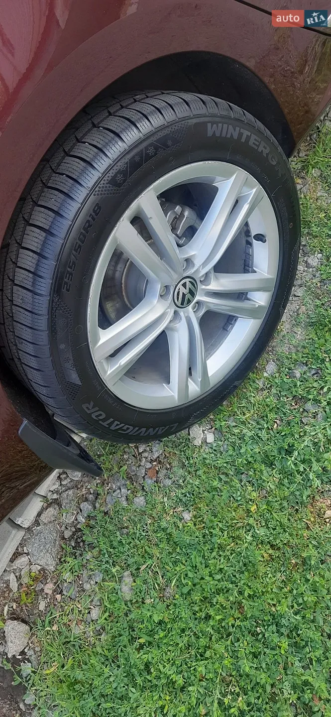 2013 Volkswagen Passat - мініатюра 4