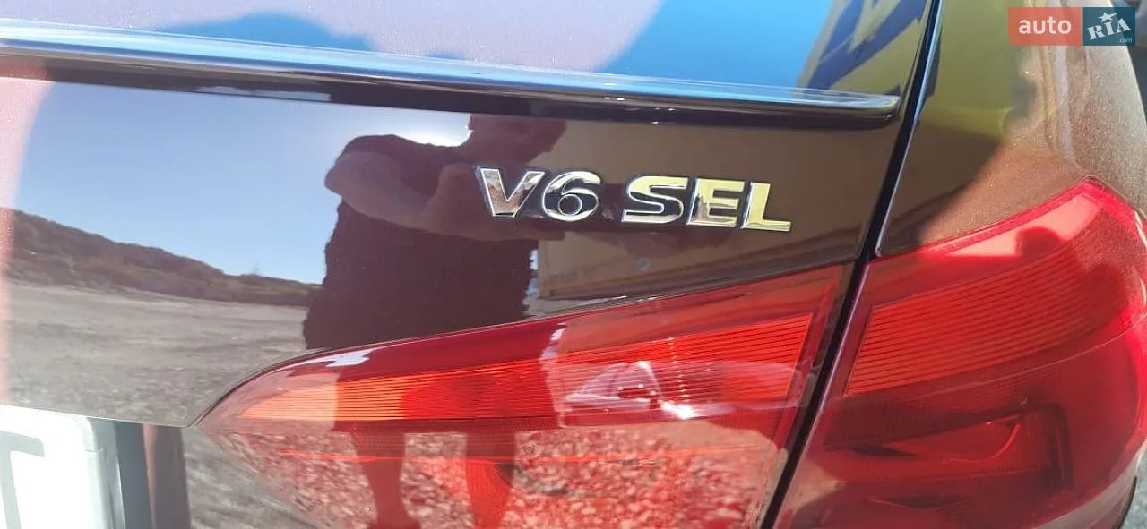 2013 Volkswagen Passat - мініатюра 3
