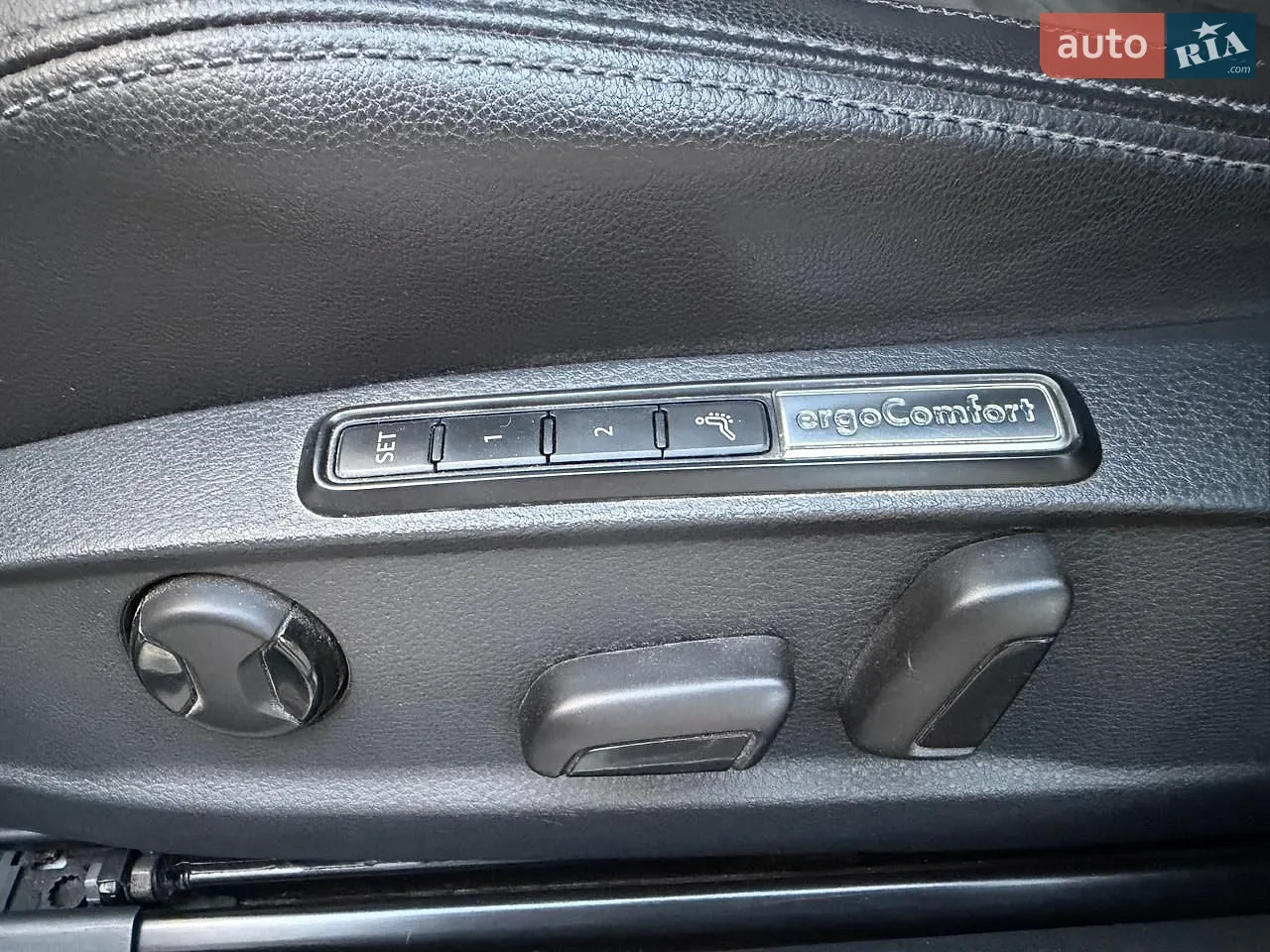 2018 Volkswagen Passat - мініатюра 2