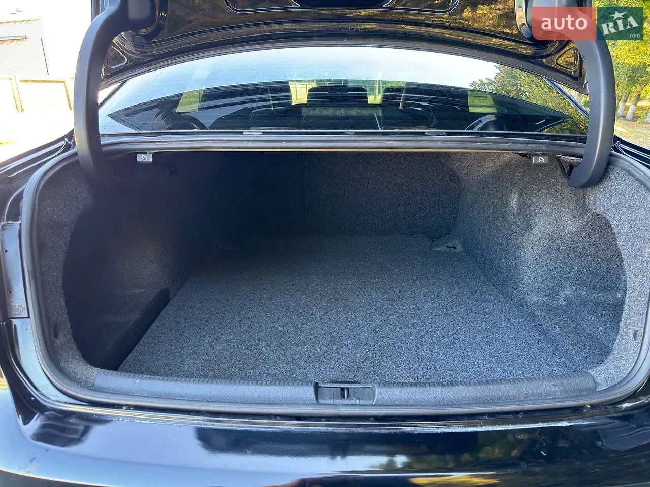 2015 Volkswagen Passat - мініатюра 11