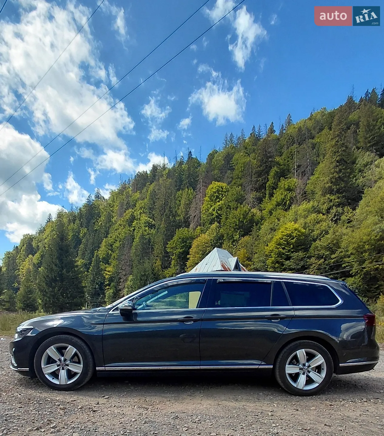 2019 Volkswagen Passat - мініатюра 6