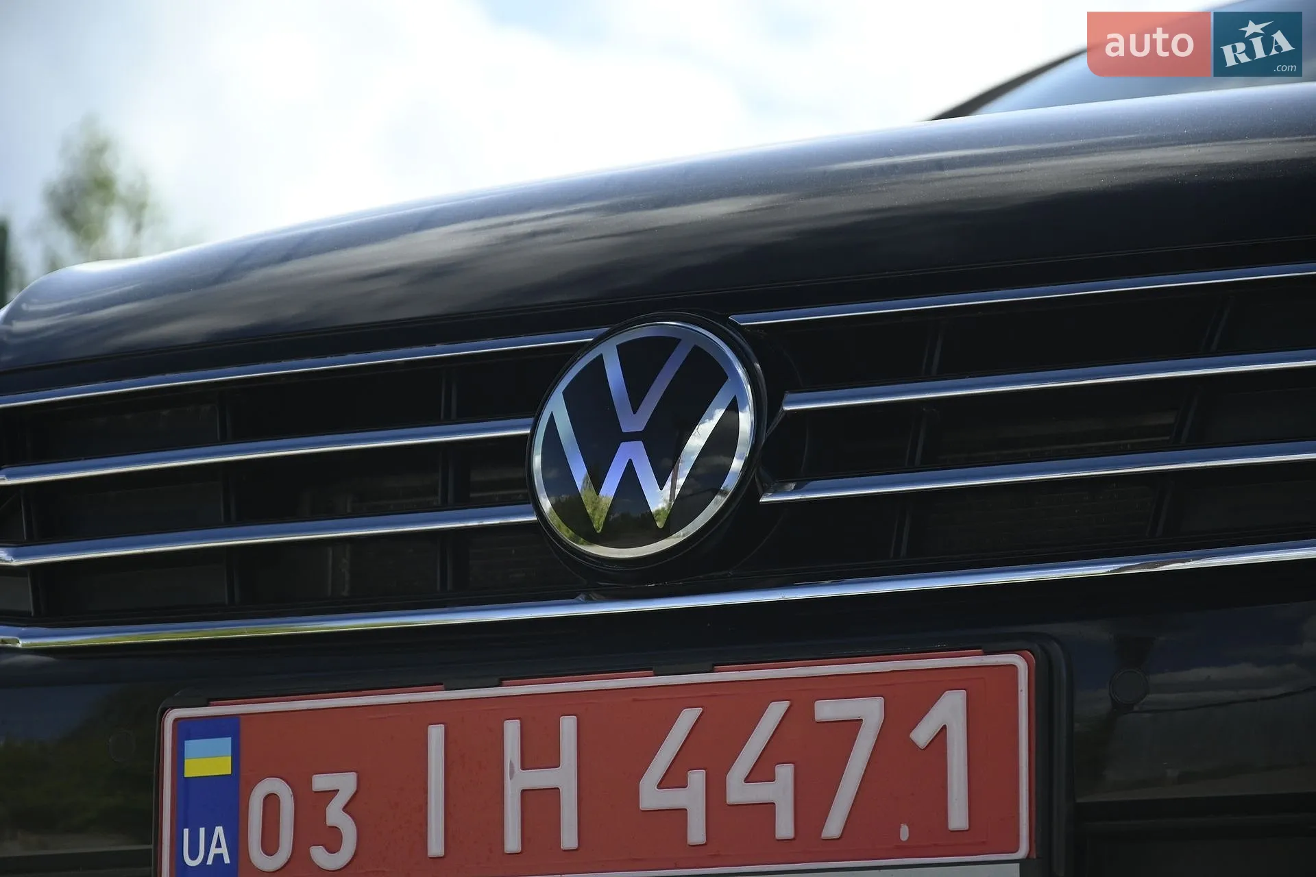 2021 Volkswagen Passat - мініатюра 8