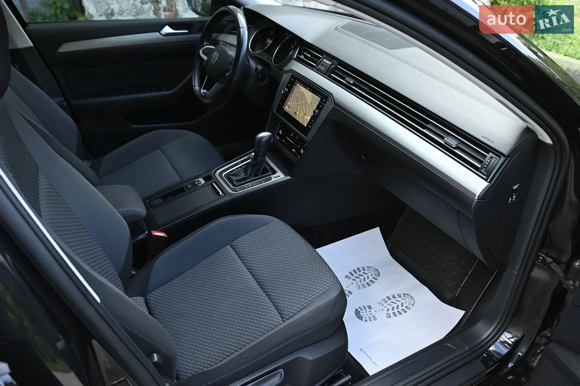 2021 Volkswagen Passat - мініатюра 36