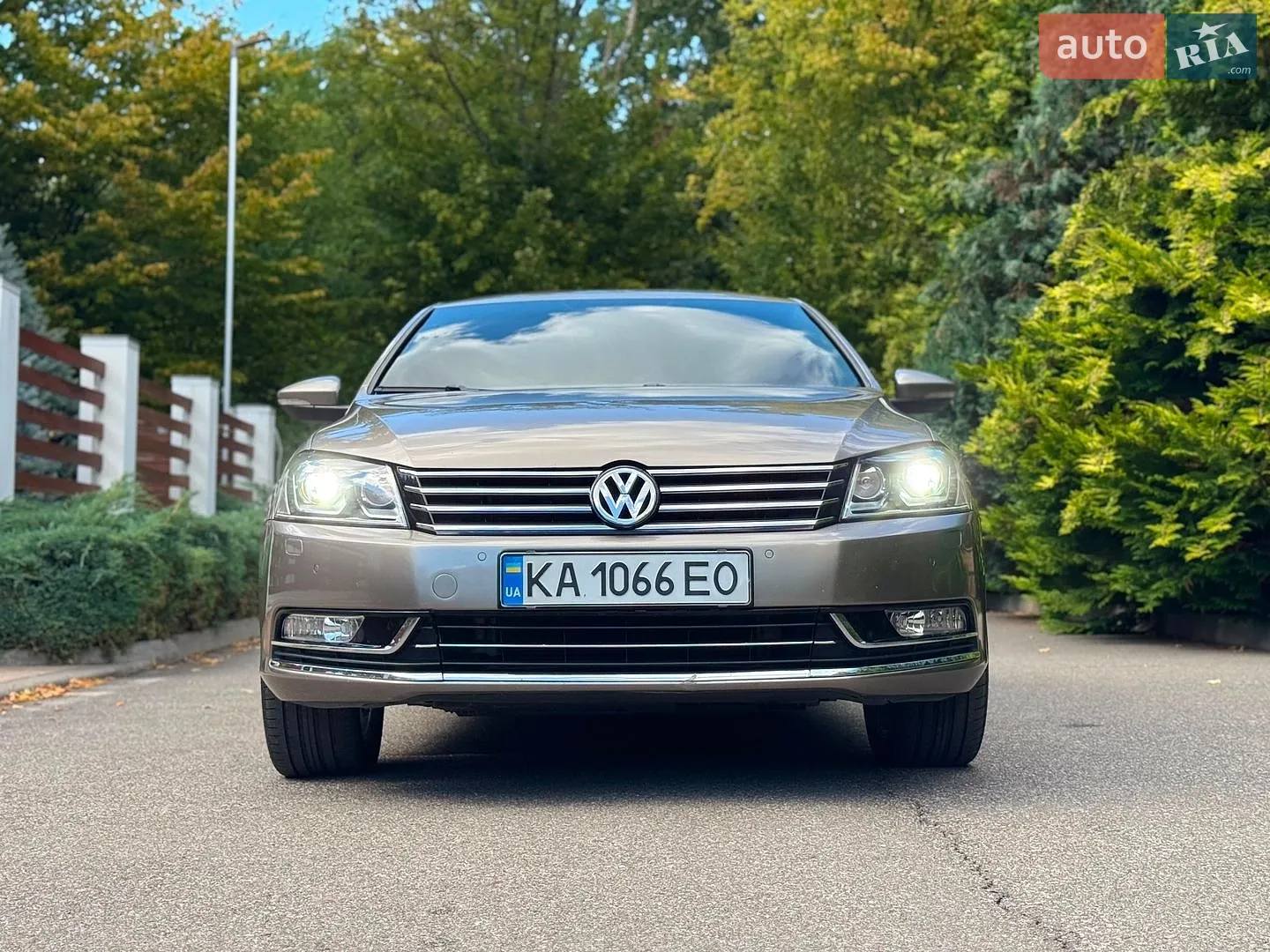 2014 Volkswagen Passat - мініатюра 29