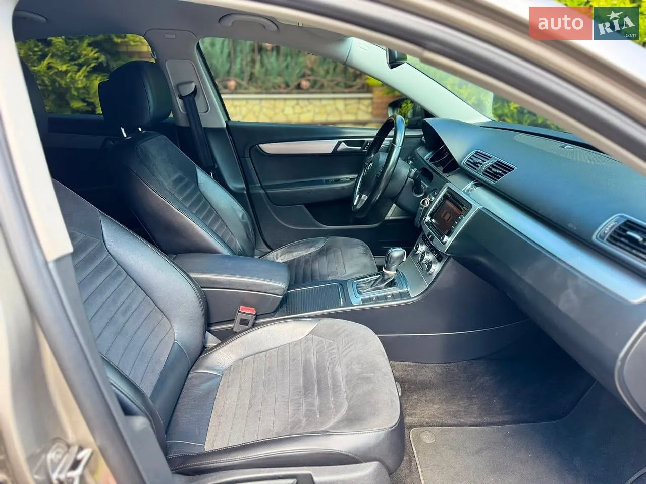 2014 Volkswagen Passat - мініатюра 39
