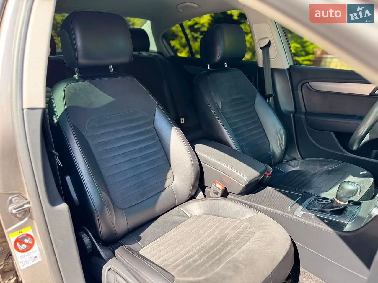 2014 Volkswagen Passat - мініатюра 42