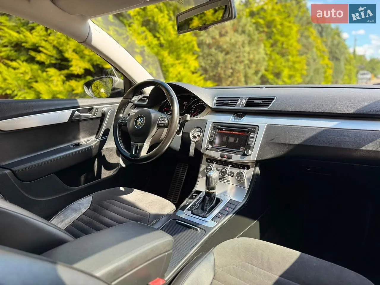 2014 Volkswagen Passat - мініатюра 60