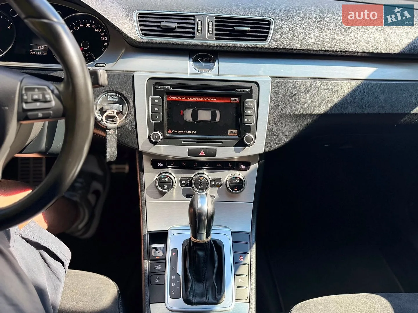 2014 Volkswagen Passat - мініатюра 65