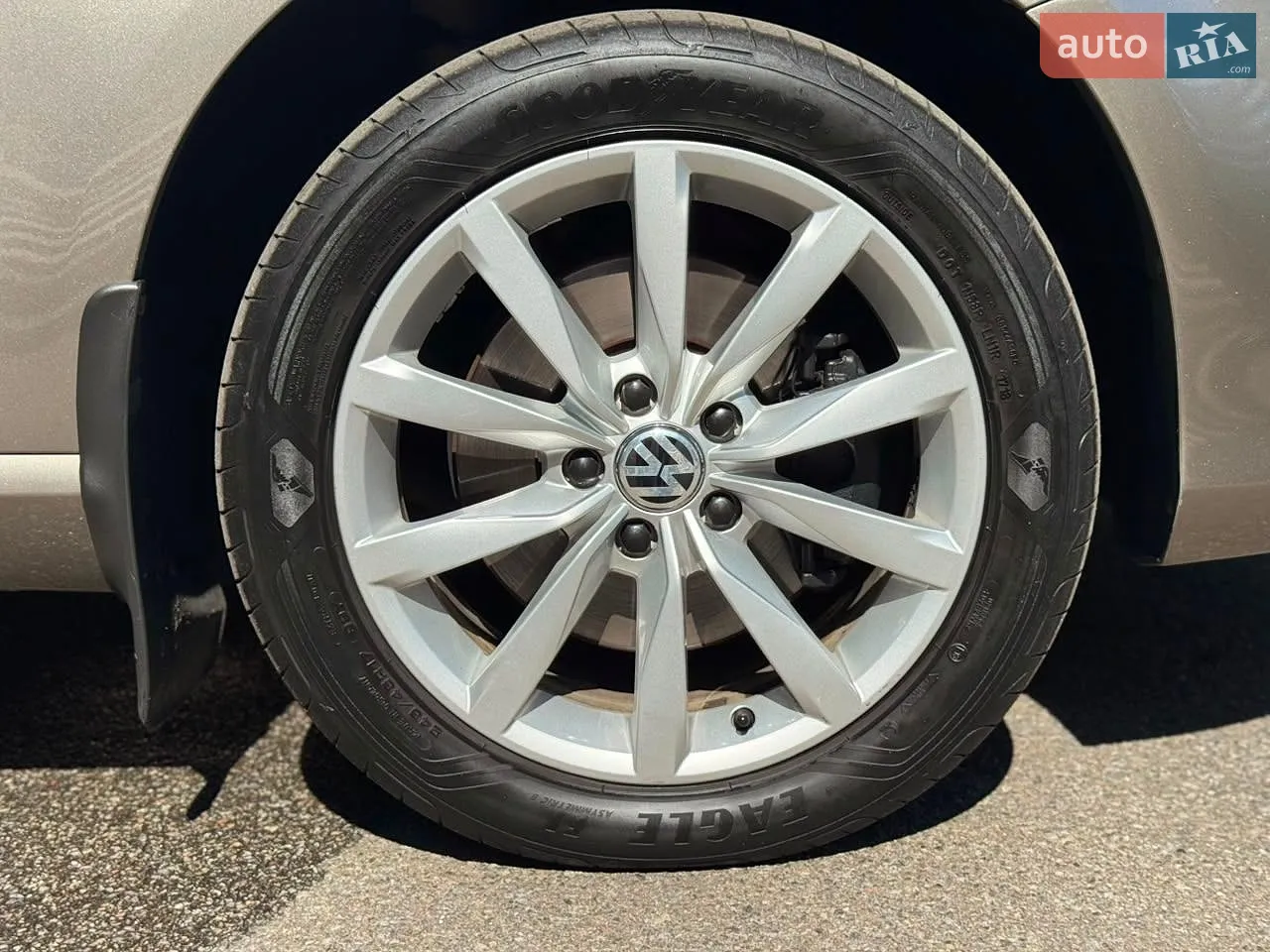 2014 Volkswagen Passat - мініатюра 71