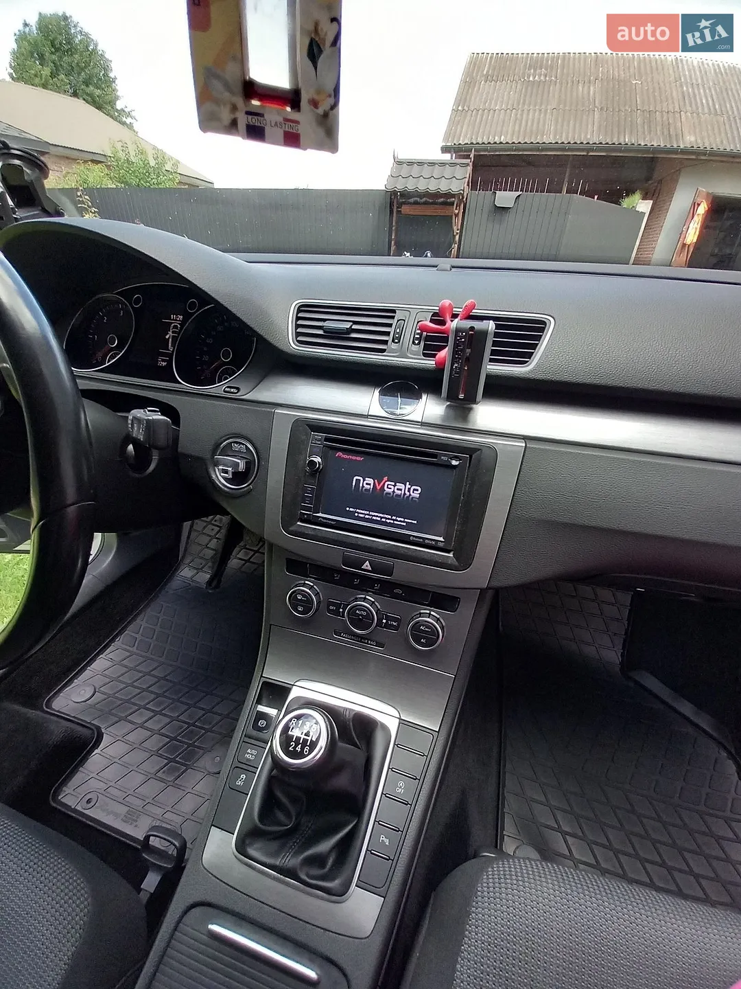2012 Volkswagen Passat - мініатюра 5