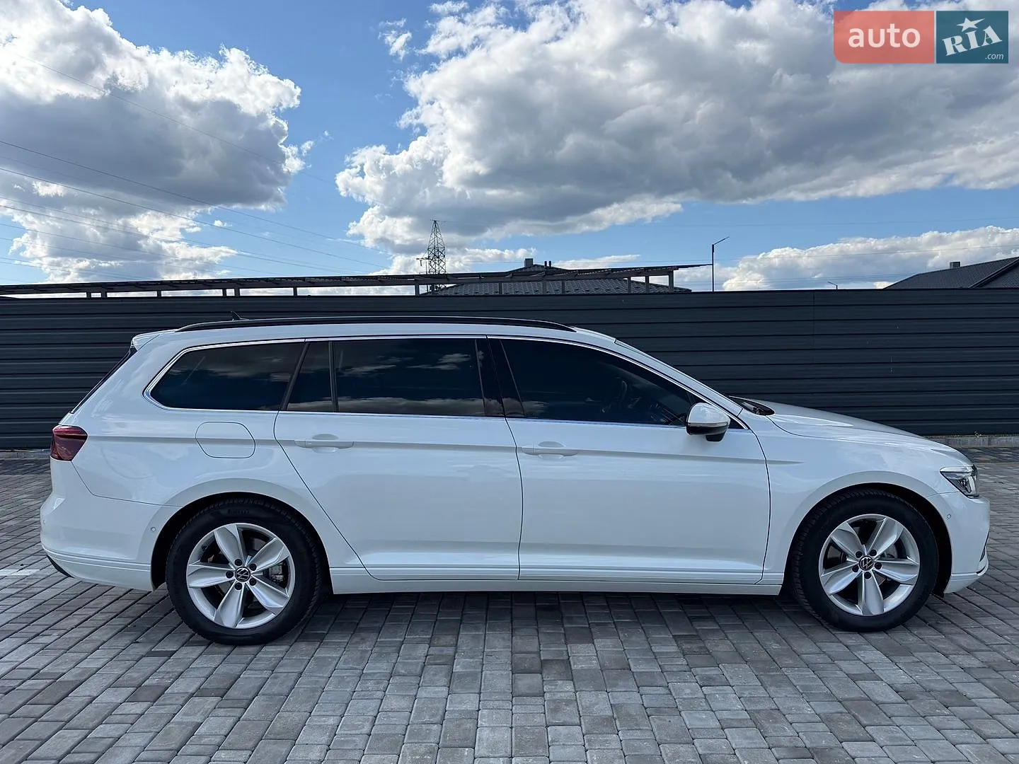 2022 Volkswagen Passat - мініатюра 21