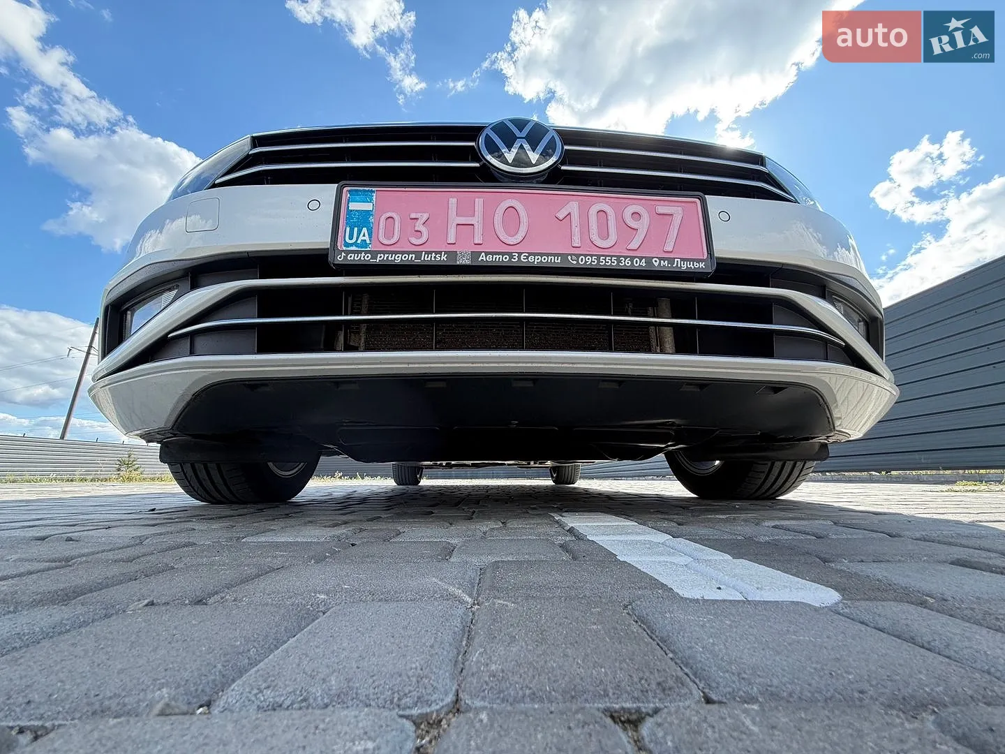 2022 Volkswagen Passat - мініатюра 29