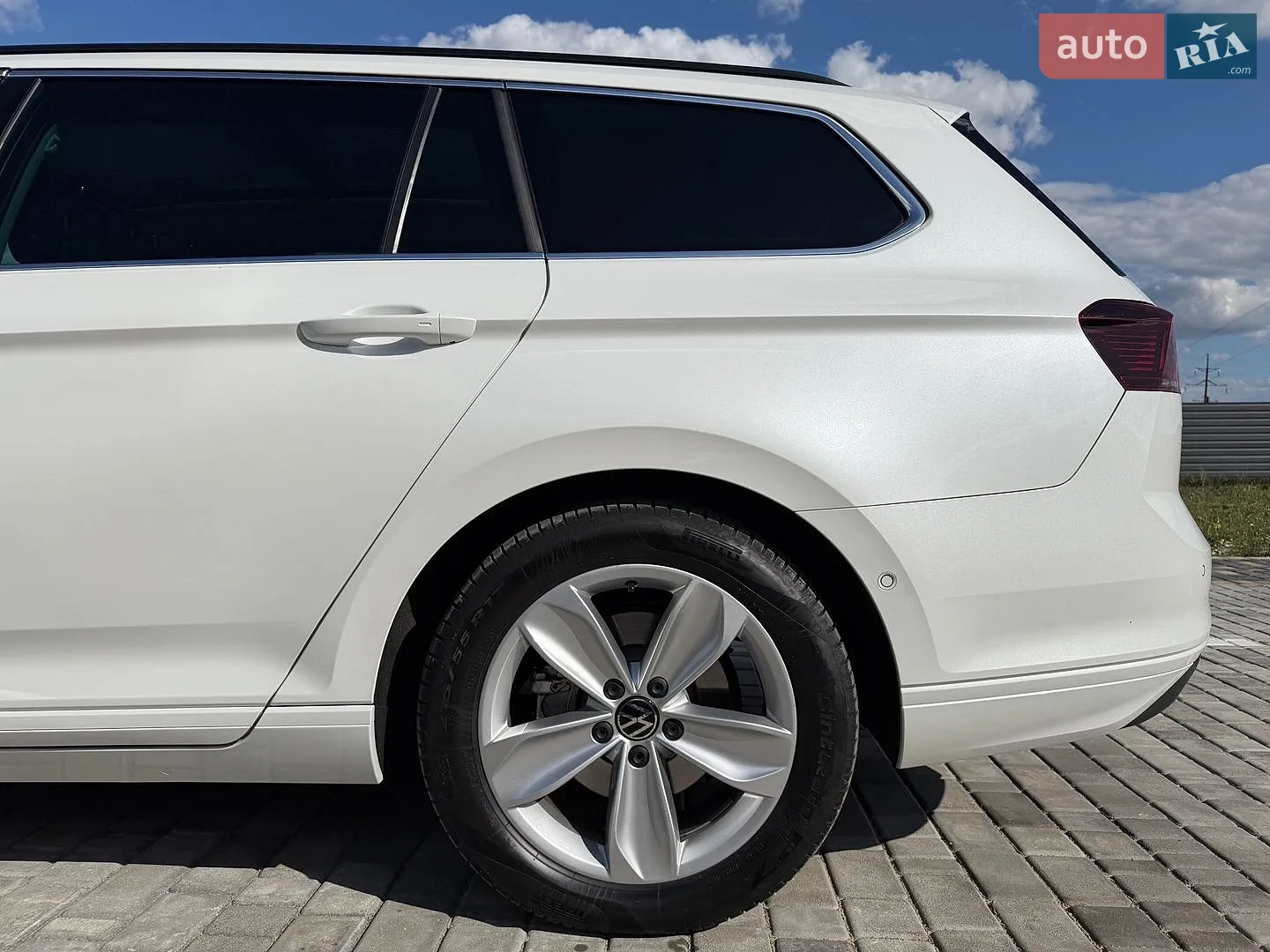 2022 Volkswagen Passat - мініатюра 36