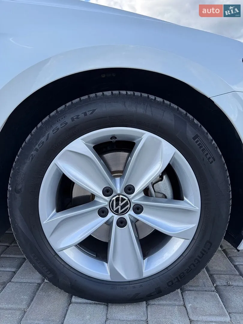2022 Volkswagen Passat - мініатюра 48