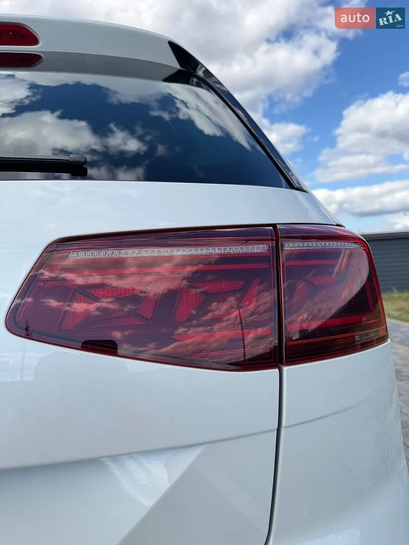 2022 Volkswagen Passat - мініатюра 64