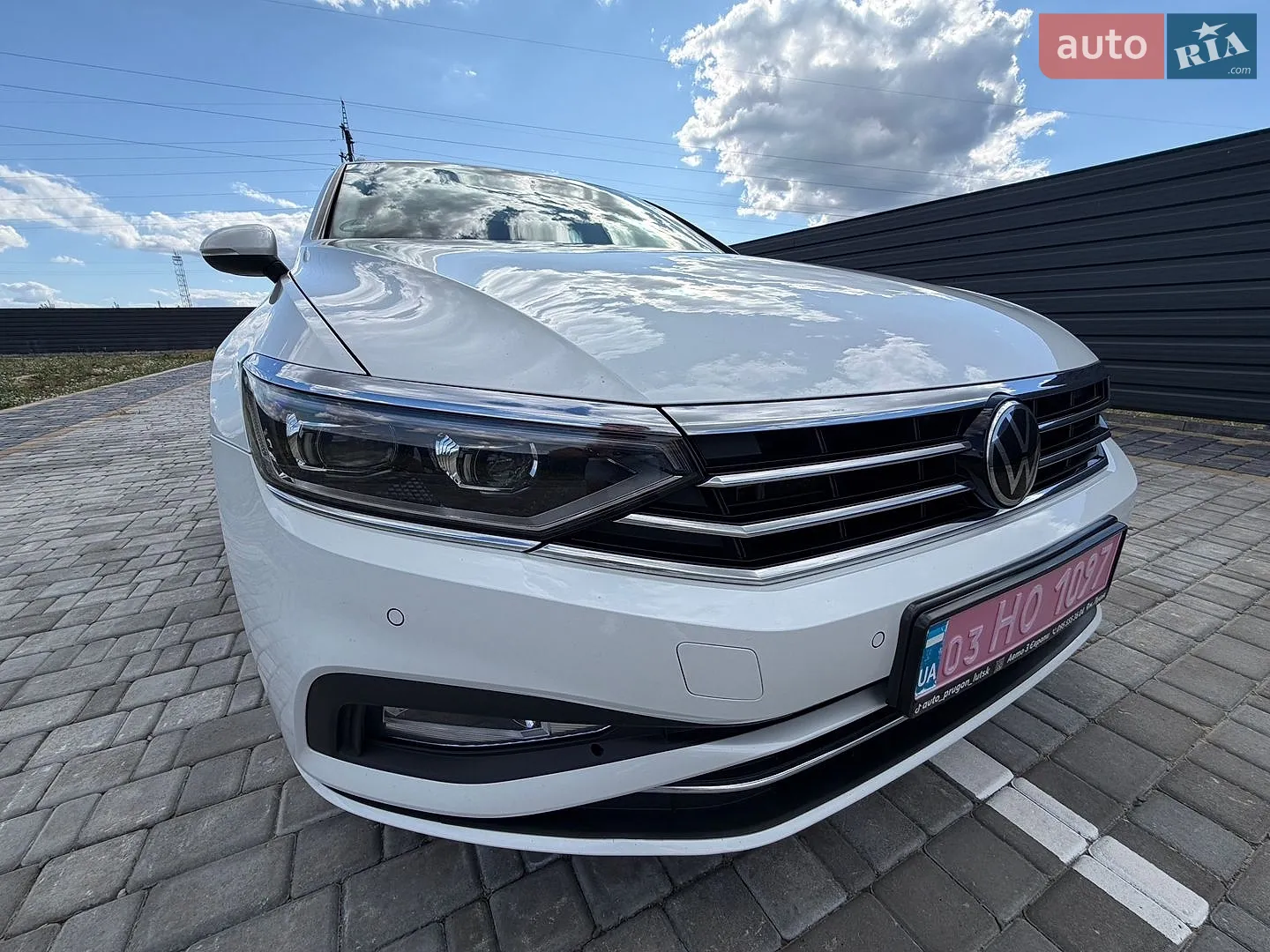 2022 Volkswagen Passat - мініатюра 72