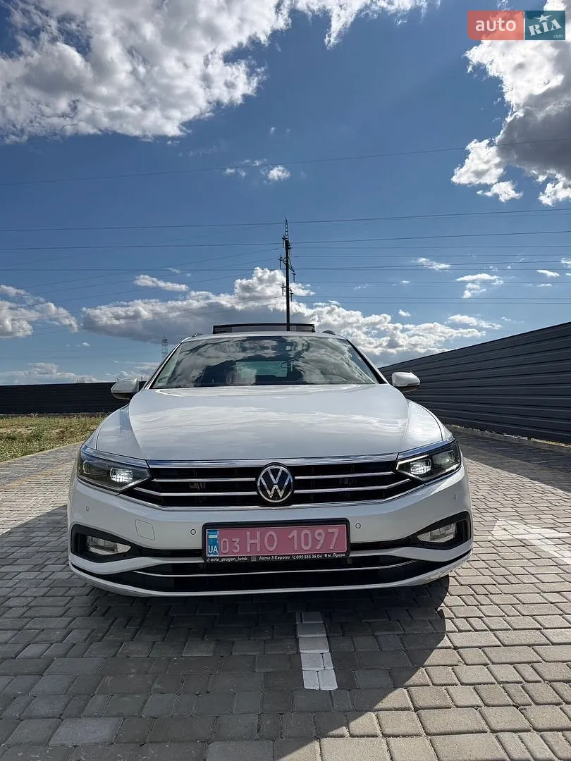 2022 Volkswagen Passat - мініатюра 82