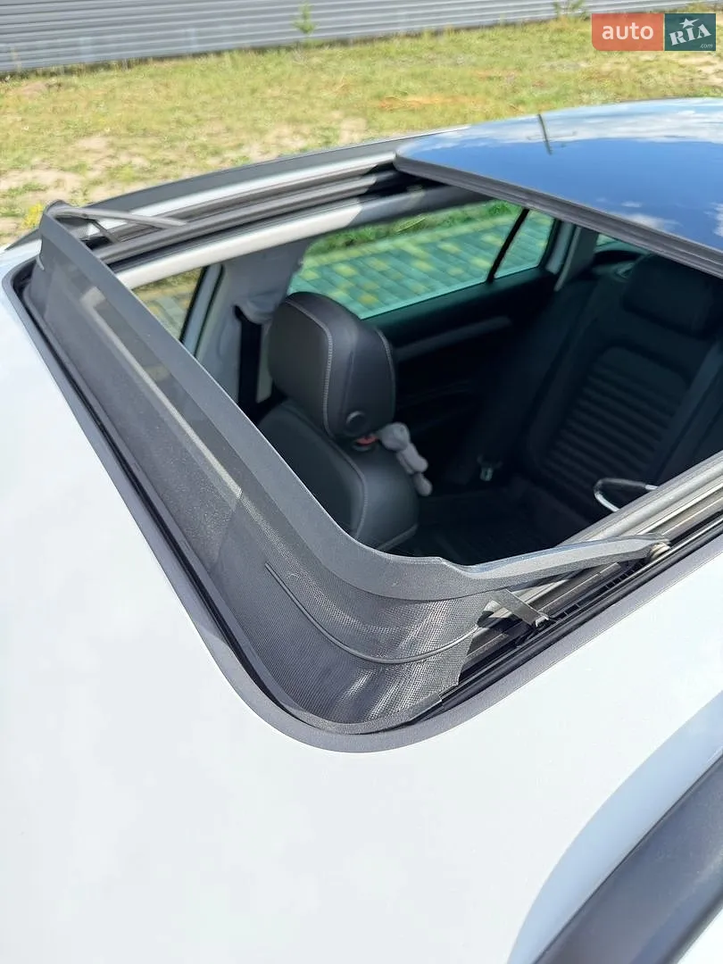 2022 Volkswagen Passat - мініатюра 87