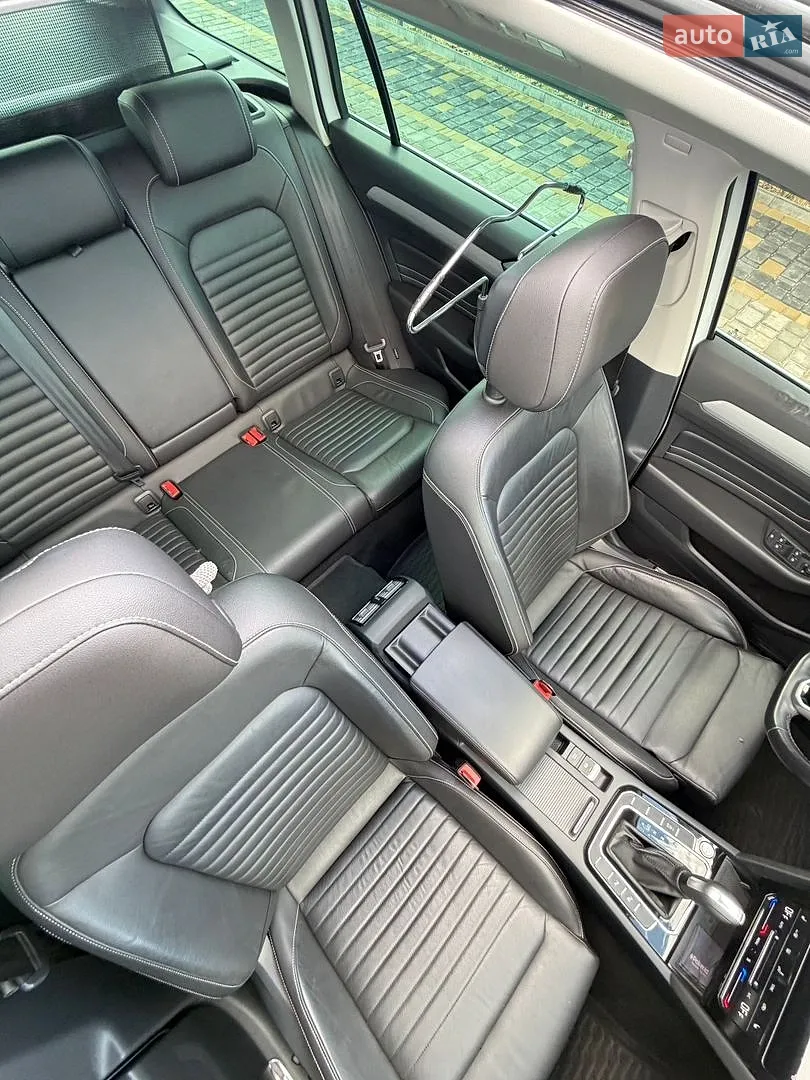 2022 Volkswagen Passat - мініатюра 92