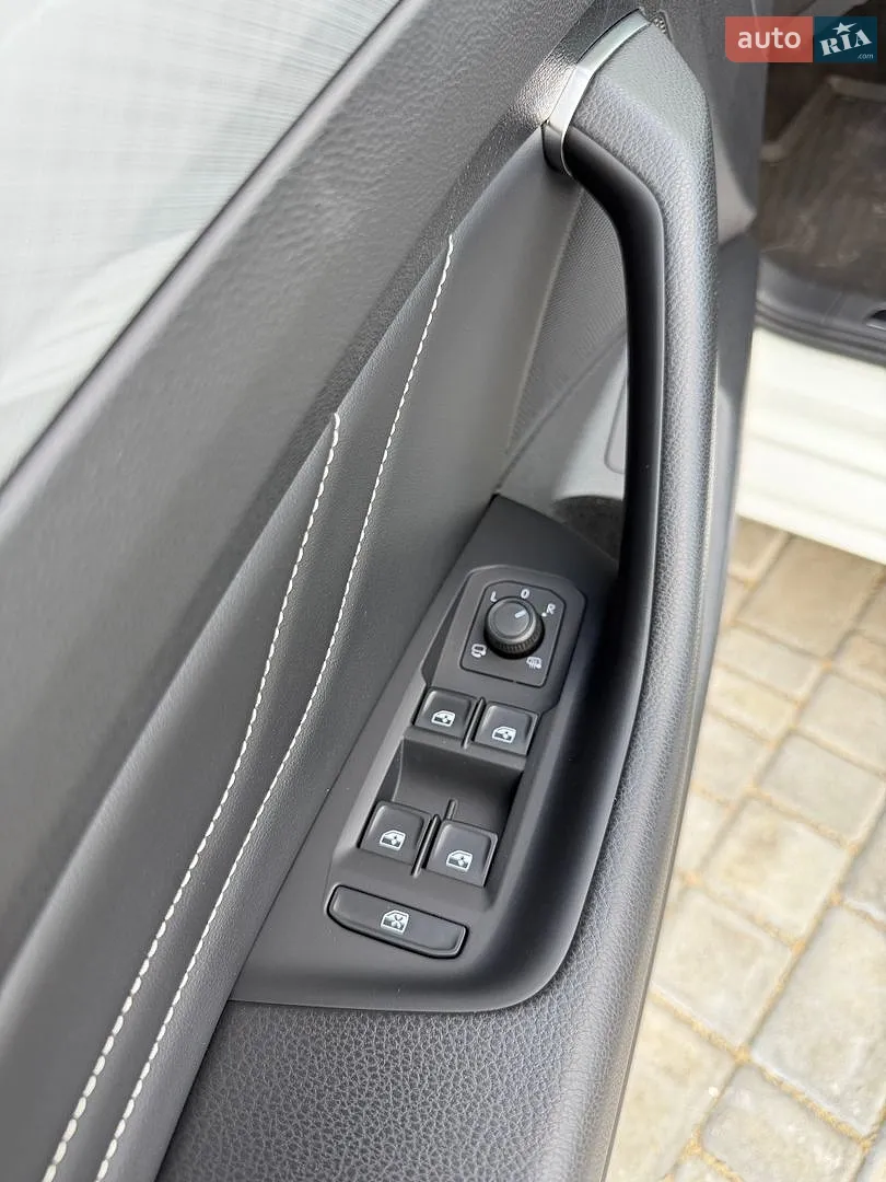 2022 Volkswagen Passat - мініатюра 97
