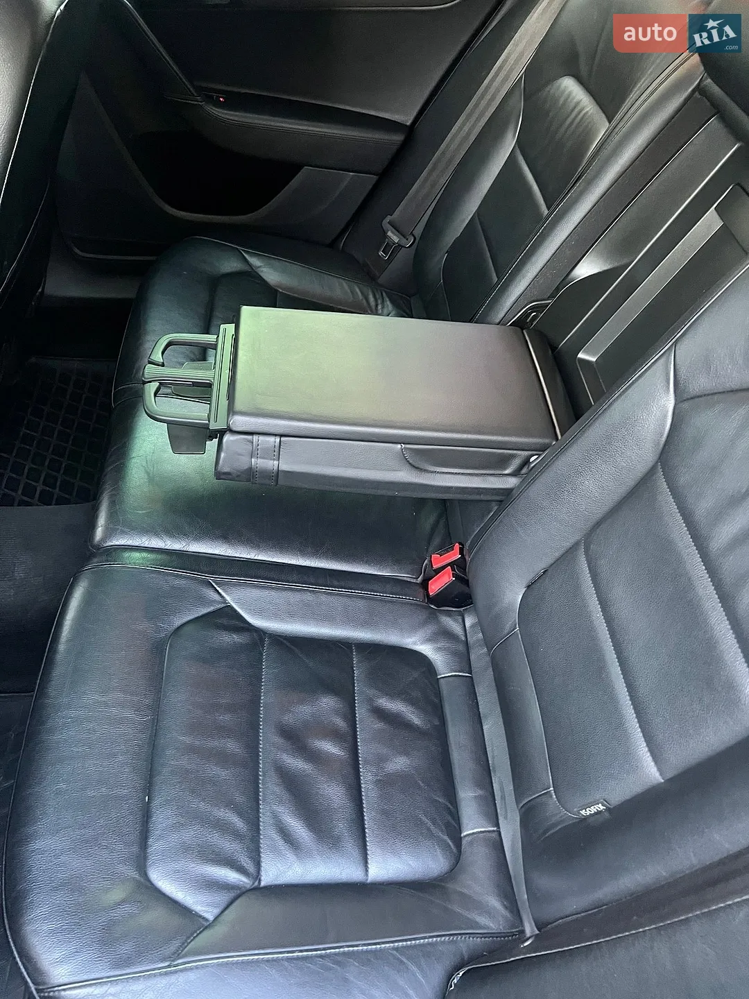 2012 Volkswagen Passat - мініатюра 16