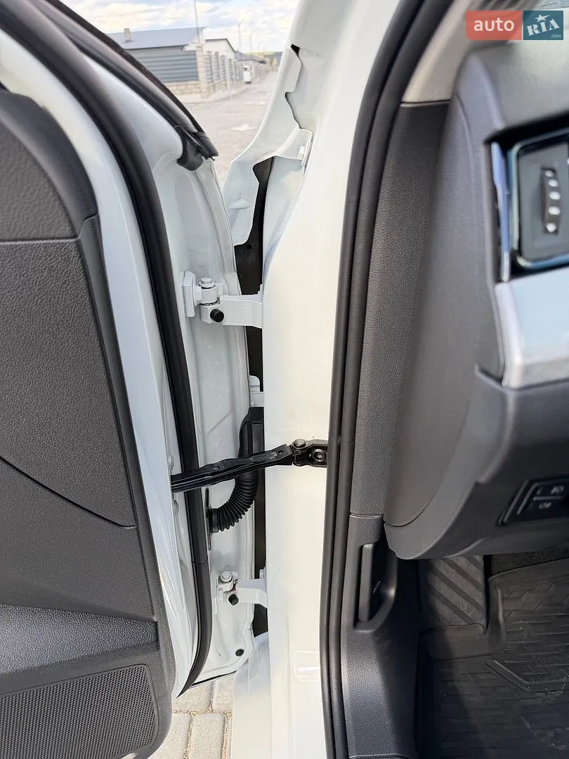 2022 Volkswagen Passat - мініатюра 102