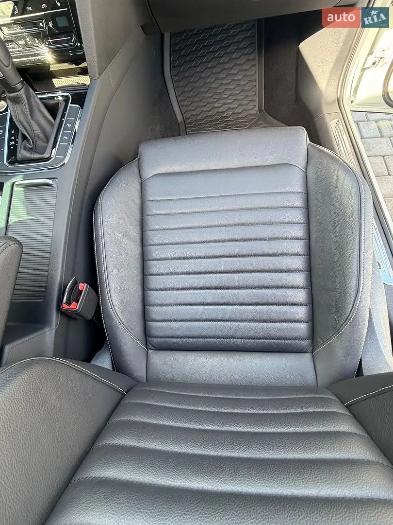 2022 Volkswagen Passat - мініатюра 150