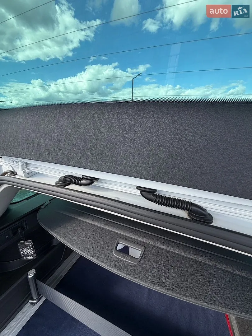 2022 Volkswagen Passat - мініатюра 163