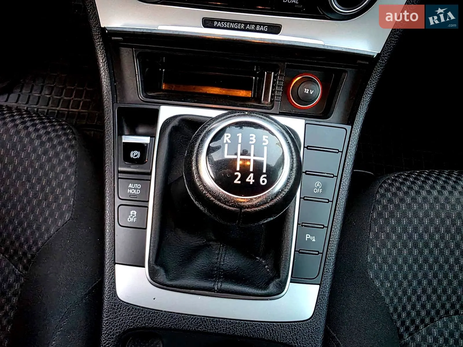 2011 Volkswagen Passat - мініатюра 21
