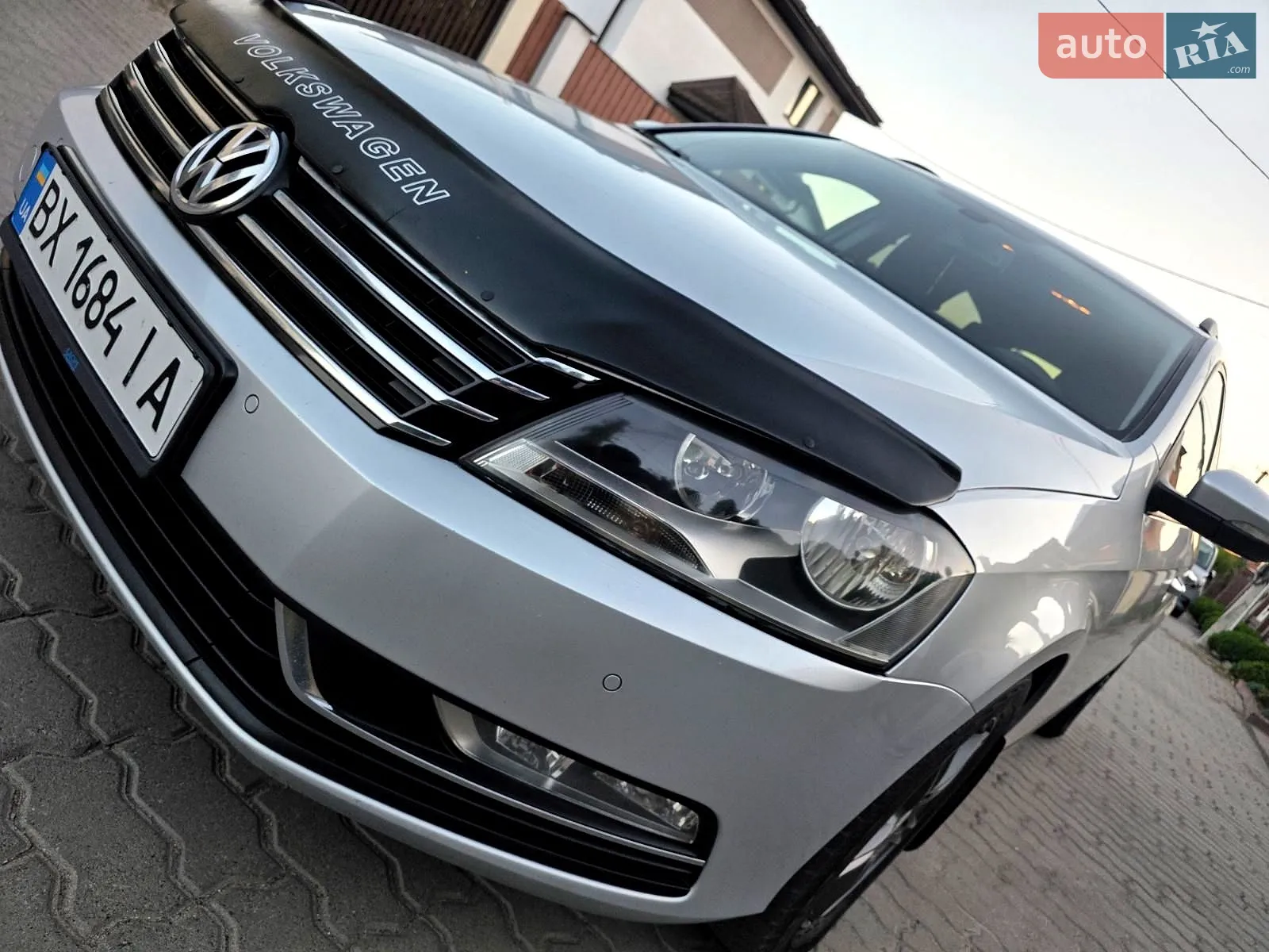 2011 Volkswagen Passat - мініатюра 28