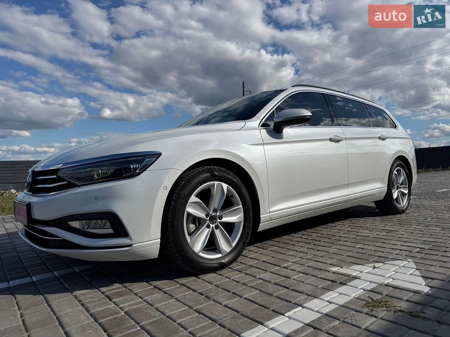 2022 Volkswagen Passat - мініатюра 218