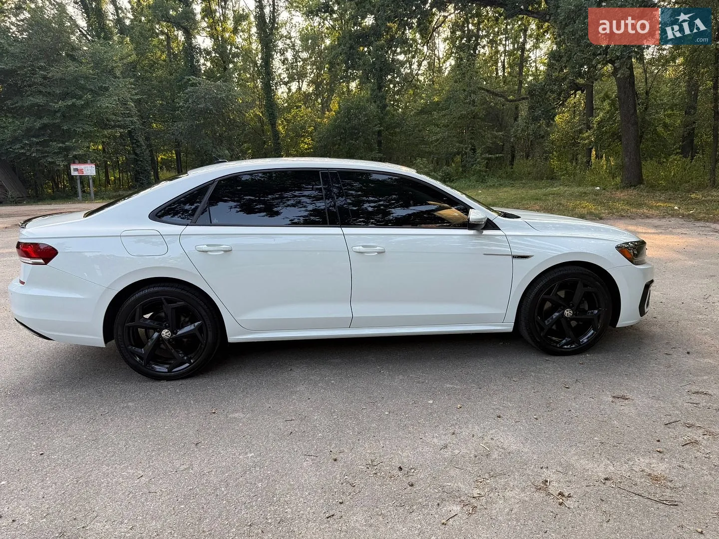 2020 Volkswagen Passat - мініатюра 15